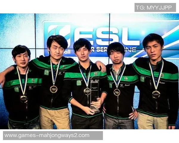 TES战队崛起之路：从默默无闻到DOTA2巅峰的成长历程